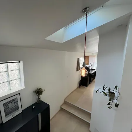 Casa vacanze Cyrille Besset Maisonnette Climatisée Proche De Toutes Commodités Nizza